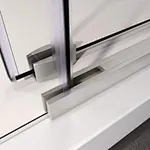 shower door